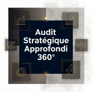 Audit Stratégique Approfondi 360°