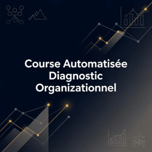 Course Automatisée Diagnostic Organisationnel